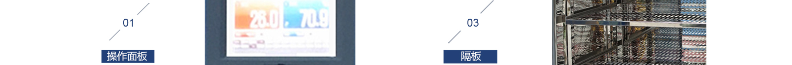 药品稳定性试验箱  